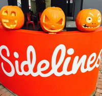 Sidelines - Accommodation Whitsundays