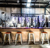Six String Brewery - Accommodation Whitsundays