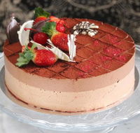 Strawberry Fields Patisserie - Accommodation Whitsundays