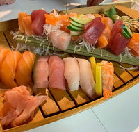 Sushi Dojo - Accommodation Whitsundays