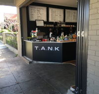 TANK Deli Cafe - Accommodation Whitsundays