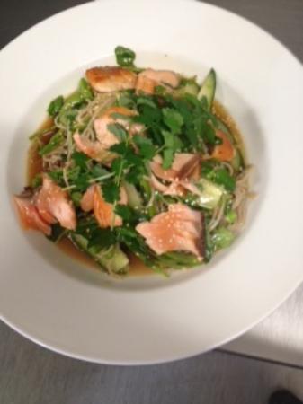 Teale Cafe And Catering - Accommodation Whitsundays 0