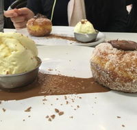 Tella Balls Dessert Bar - Accommodation Whitsundays