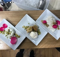 TeTa Gourmet Kitchen - Accommodation Whitsundays