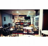 The Atrium Cafe - Accommodation Whitsundays