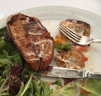 The Garden Atrium Restaurant - Accommodation Whitsundays