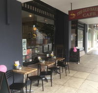 The Old Bakery Cafe - Accommodation Whitsundays