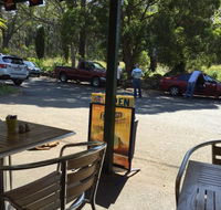 The Old Road Cafe - Accommodation Whitsundays