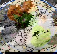 The Pig  Pastry - Accommodation Whitsundays