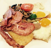 The Silver Fern Cafe - Accommodation Whitsundays