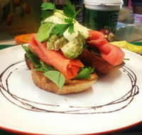 The Vault Cafe - Accommodation Whitsundays