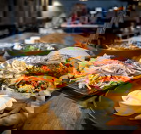 The Whistler - Accommodation Whitsundays