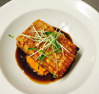 Thomasinas Charcoal Grill - Accommodation Whitsundays