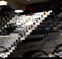 Three Rosettas Espresso Bar  Cafe - Accommodation Whitsundays