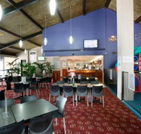 Tolland Hotel Bistro - Accommodation Whitsundays