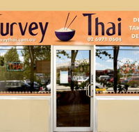 Turvey Thai - Accommodation Whitsundays