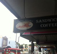 Village Sour Dough Bakery - Accommodation Whitsundays