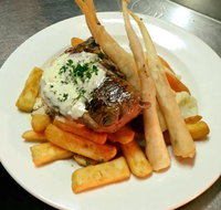 Water's Edge - Accommodation Whitsundays