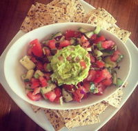 Wise Food Cafe - Accommodation Whitsundays