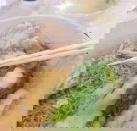 Won Ton Express - Accommodation Whitsundays