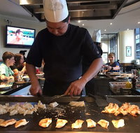 Yume Teriyaki restaurant - Accommodation Whitsundays