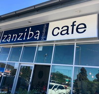 Zanziba Riverside Cafe - Accommodation Whitsundays