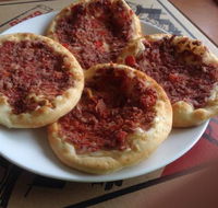 Zeit and Zaatar Lebanese Bakery - Accommodation Whitsundays