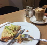 Baristas Coffee Australia Pty Ltd - Accommodation Whitsundays