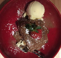 Bay Vista Dessert Bar  Cafe - Accommodation Whitsundays