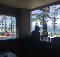 Benbry Burgers - Accommodation Whitsundays