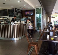 Bica Cafe - Accommodation Whitsundays