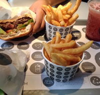Burger Project - Accommodation Whitsundays