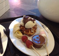 Cafe Chocolat - Accommodation Whitsundays