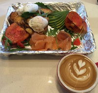 Cafe Tramezzini - Accommodation Whitsundays