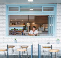 Cali Press Bondi - Accommodation Whitsundays