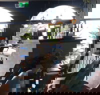 Chapter One Coffee and Wine Room - Accommodation Whitsundays