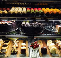 Chocolateria San Churro - Parramatta - Accommodation Whitsundays
