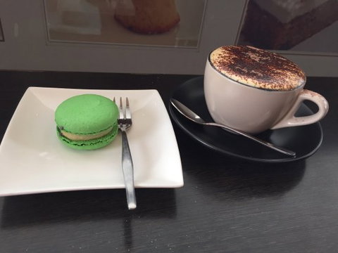 Corner Cafe Pennant Hills - Accommodation Whitsundays 0