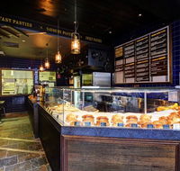 Cousin Jack's Pasty Co. - Accommodation Whitsundays