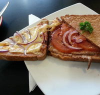 De Nero's Cafe - Accommodation Whitsundays