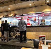 Dee Why RSL - The Asian - Accommodation Whitsundays
