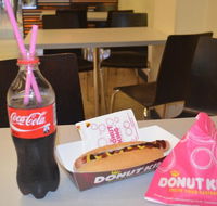 Donut King - Accommodation Whitsundays
