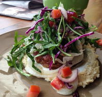 Dose Cafe - Accommodation Whitsundays