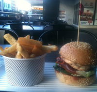 Grill'd Bondi Junction - Accommodation Whitsundays