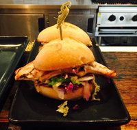 Grill'd Parramatta - Accommodation Whitsundays