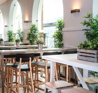 Hotel Bondi Bistro - Accommodation Whitsundays