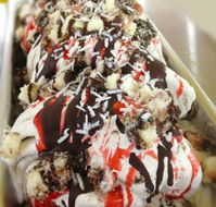 i Creamy gelato - Accommodation Whitsundays