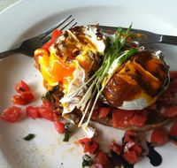 Katipo Coffee House Deluxe - Accommodation Whitsundays
