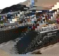 Macchina Espresso - Accommodation Whitsundays