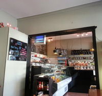Meeks Cafe - Accommodation Whitsundays